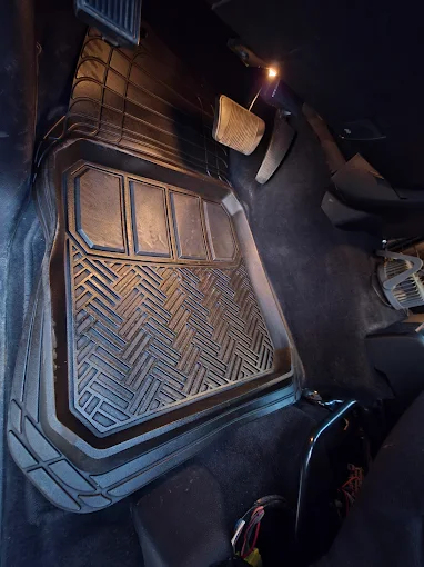 Showroom Finish Auto Detailing