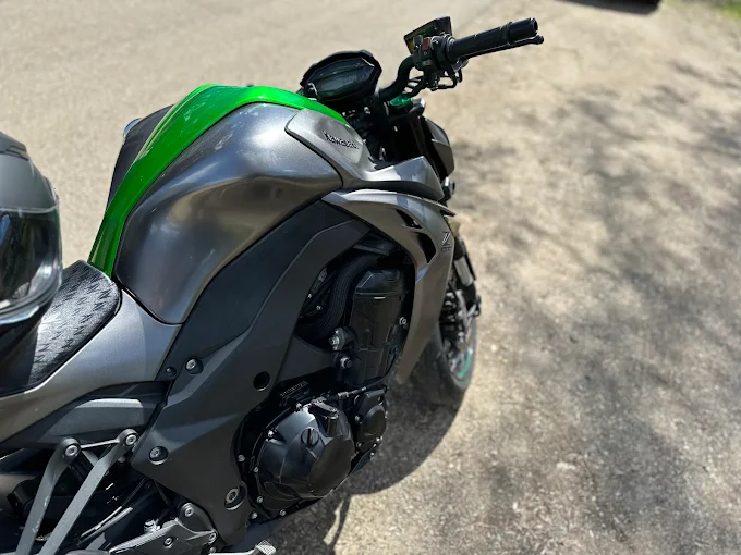 Premium Truck Interior Detail Result