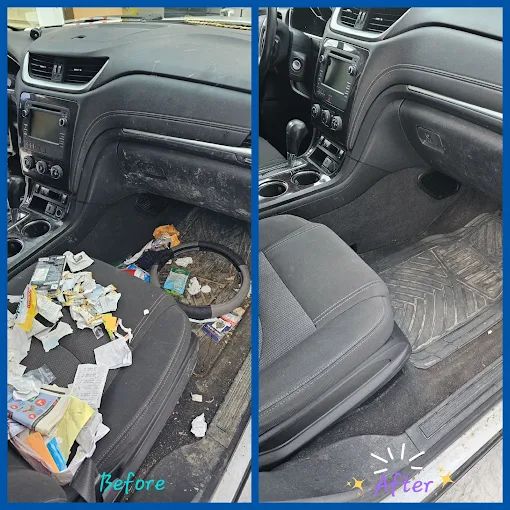 Advanced Ceramic Shield Application