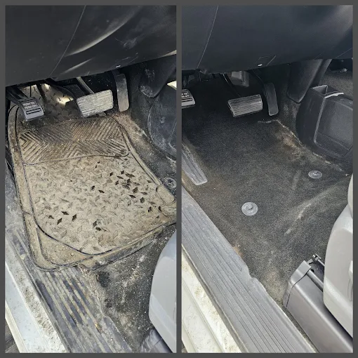 Odour Removal and Ozone Treatment